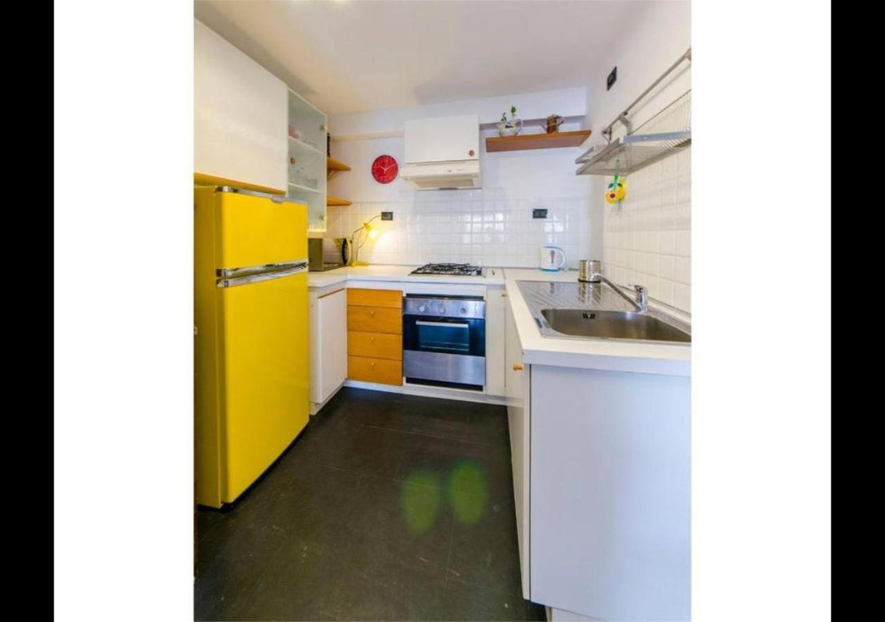 Joivy Colorful Flat For 5 Close To Piazza De Ferrari Генуа Екстериор снимка