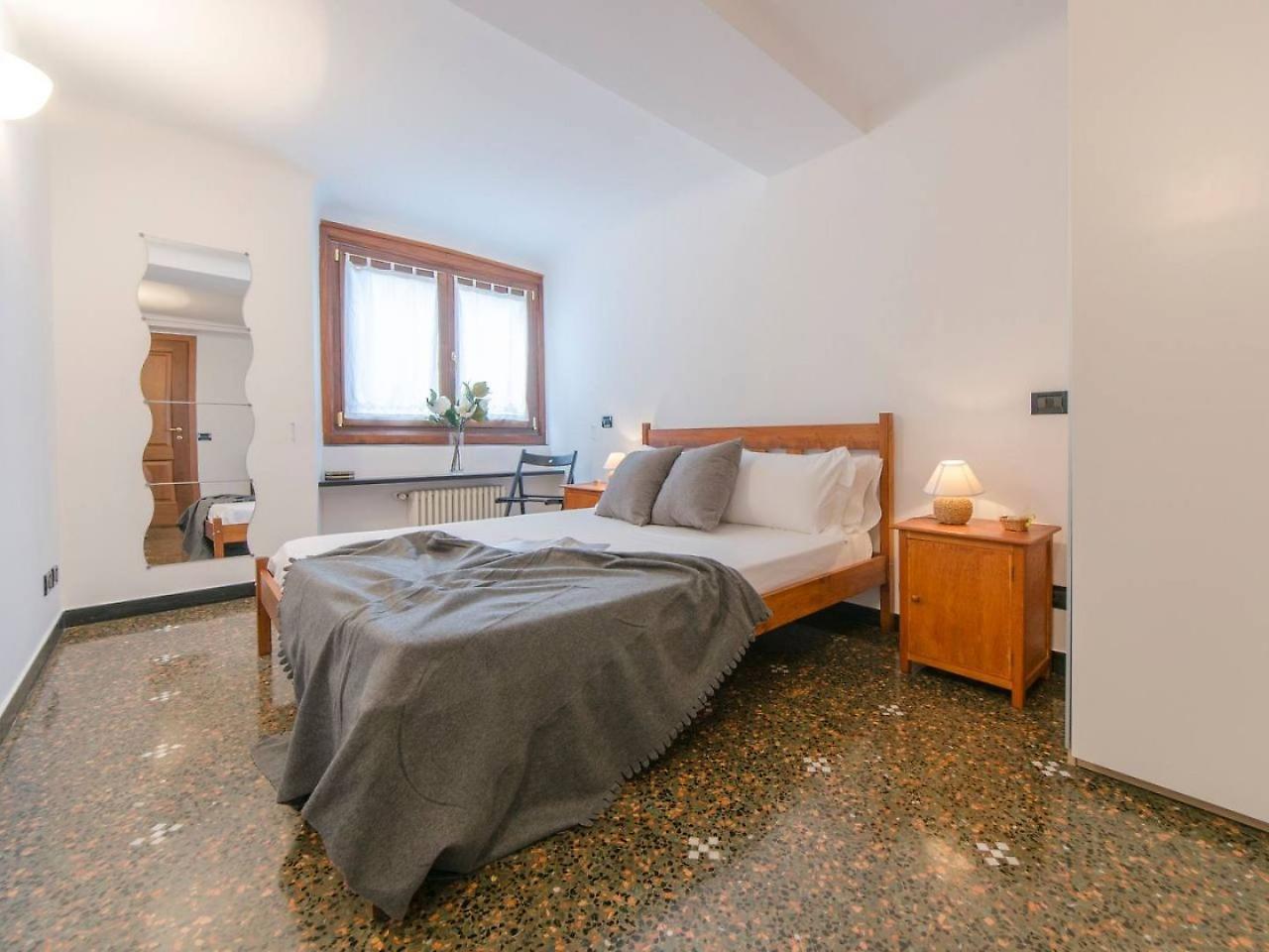 Joivy Colorful Flat For 5 Close To Piazza De Ferrari Генуа Екстериор снимка